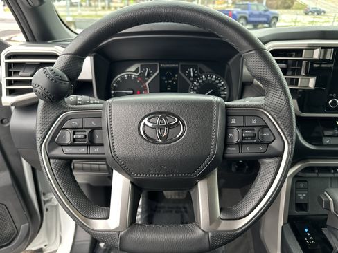 Used 2025 Toyota Tundra SR5 image 18