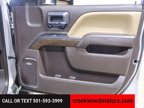 Used 2018 GMC Sierra 3500 Denali w/ Duramax Plus Package image 51