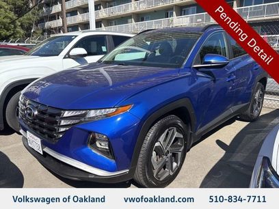 Used 2023 Hyundai Tucson SEL w/ Convenience Package