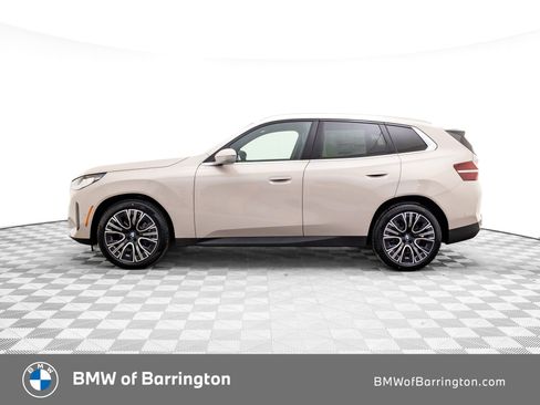 New 2026 BMW X3 xDrive30 w/ Convenience Package image 2