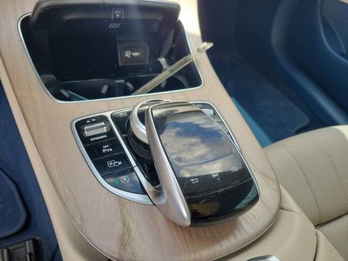 Used 2018 Mercedes-Benz E 400 4MATIC Coupe image 23