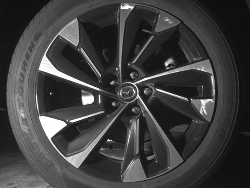 Used 2025 MAZDA CX-50 2.5 Hybrid w/ Premium Plus Pkg image 15