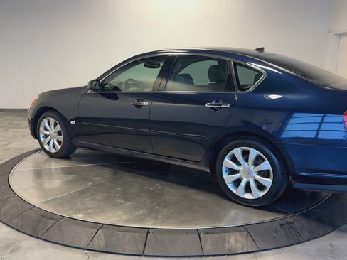 Used 2006 INFINITI M35 x image 6