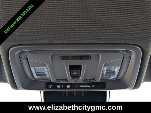 New 2025 GMC Sierra 2500 SLE w/ SLE Value Package; image 21