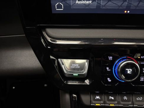 New 2026 GMC Sierra 1500 AT4 w/ AT4 Premium Package AWD/4WD image 45