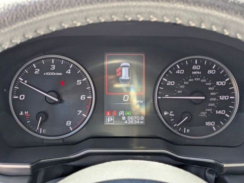 Used 2023 Subaru Outback Limited AWD/4WD image 22