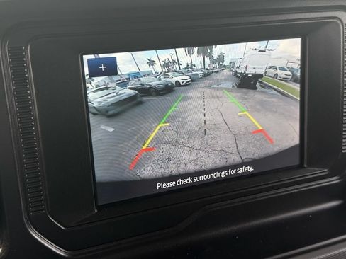 Used 2021 Ford Bronco Big Bend AWD/4WD image 22