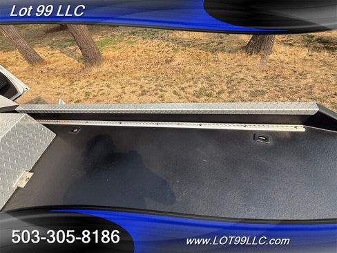 Used 2009 GMC TopKick C4500 2WD Crew Cab image 84