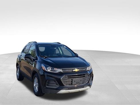 Used 2019 Chevrolet Trax LT image 4