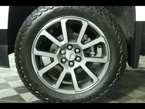 Used 2021 GMC Canyon AT4 image 5