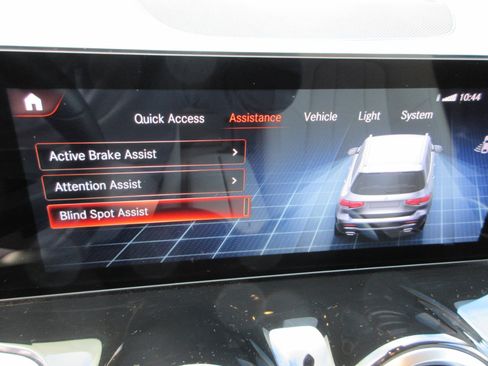 Used 2022 Mercedes-Benz GLB 250 4MATIC image 52