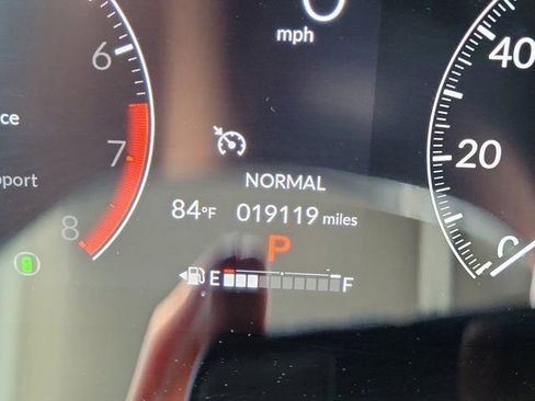 Certified 2025 Honda CR-V EX-L image 25