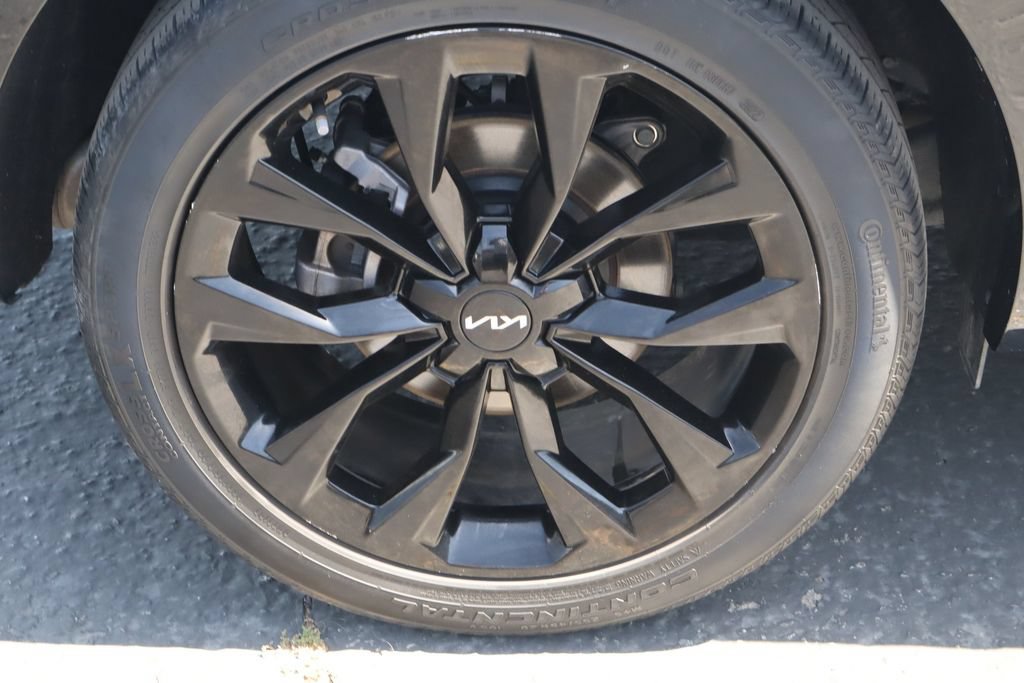 Used 2023 Kia Sorento SX FWD image 11