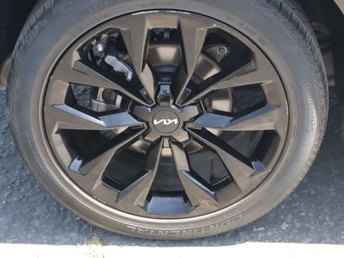 Used 2023 Kia Sorento SX FWD image 11