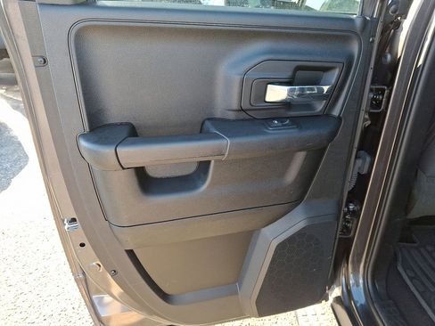 Used 2022 RAM 1500 Classic Warlock w/ Electronics Group image 18