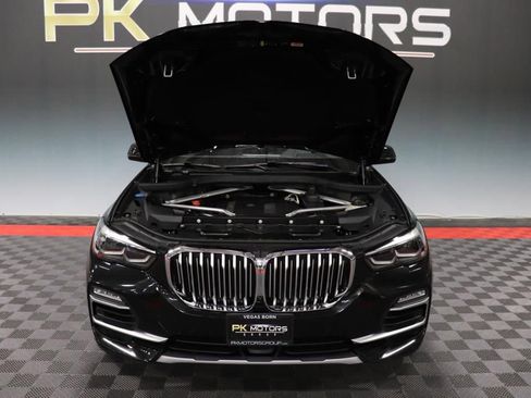 Used 2019 BMW X5 xDrive40i image 85