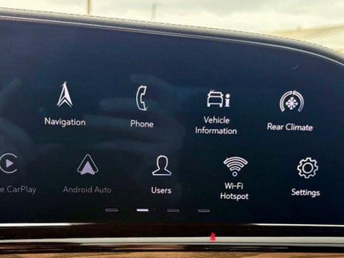 Used 2024 Cadillac Escalade ESV Sport Platinum image 29