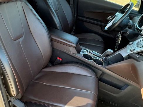 Used 2013 Chevrolet Equinox LT w/ Safety Package FWD image 8