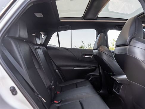 Certified 2024 Toyota Venza Limited AWD/4WD image 14