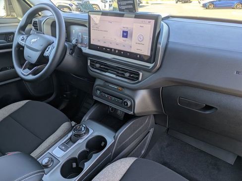 New 2026 Ford Bronco Sport Big Bend image 44