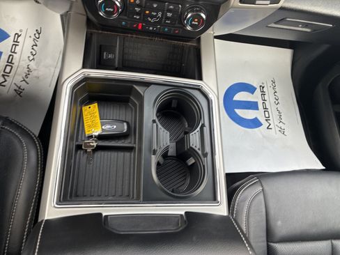 Used 2020 Ford F250 Lariat image 23