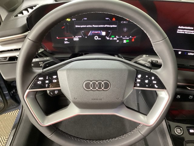 Used 2025 Audi A5 Premium Plus AWD/4WD image 29
