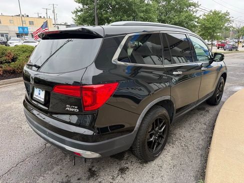 Used 2022 Honda CR-V EX-L image 6