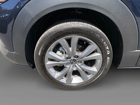 Certified 2026 MAZDA CX-30 AWD 2.5 S w/ Premium Package image 9