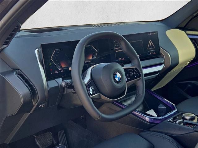 Certified 2025 BMW X3 xDrive30i w/ Premium Package AWD/4WD image 13