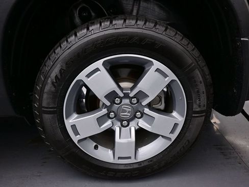 Used 2024 Honda Ridgeline RTL image 27