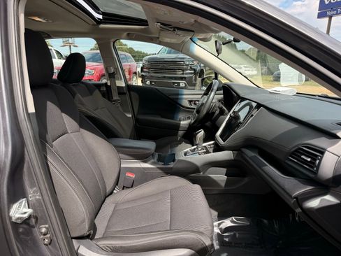 Used 2021 Subaru Legacy Premium image 22