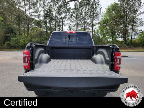 Used 2024 RAM 2500 Laramie w/ Safety Group AWD/4WD image 14