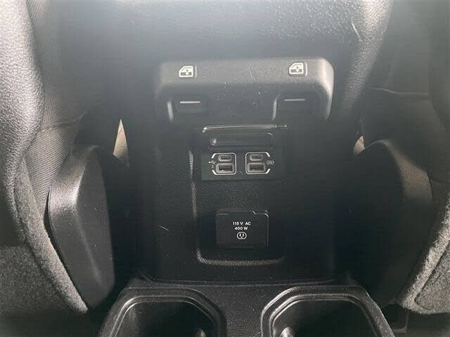 Used 2020 Jeep Gladiator Rubicon w/ Dual Top Group AWD/4WD image 31
