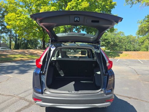 Used 2018 Honda CR-V LX image 14