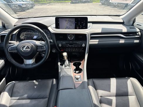 Used 2022 Lexus RX 350 AWD w/ Premium Package image 10