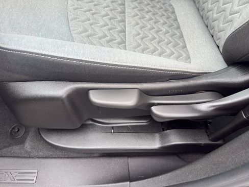 Certified 2024 Chevrolet Equinox LS w/ Driver Confidence II Package AWD/4WD image 15