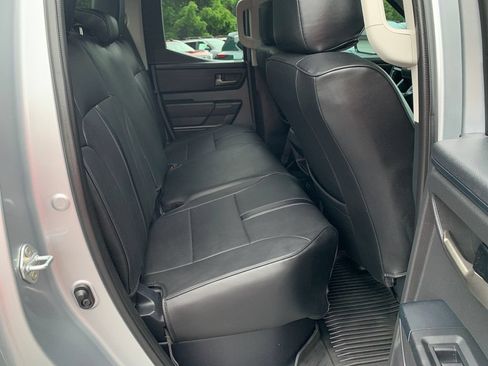 Used 2024 Toyota Tundra SR5 w/ SR5 Convenience Package AWD/4WD image 29