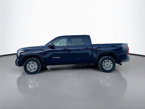 New 2026 Toyota Tundra SR5 image 4