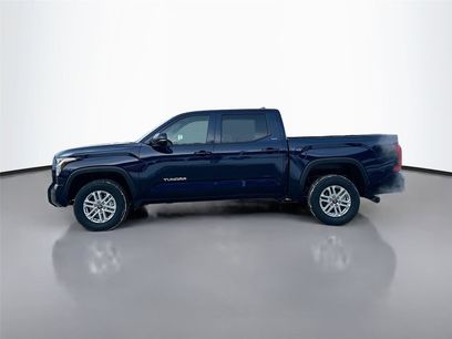 New 2026 Toyota Tundra SR5