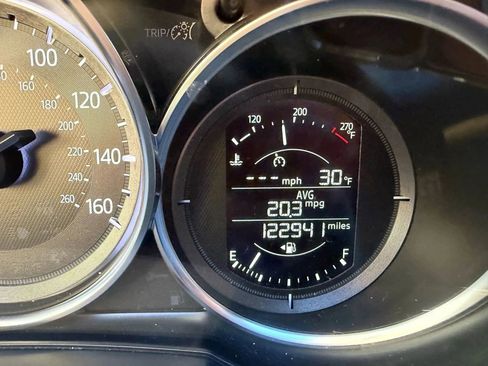 Used 2017 MAZDA CX-9 Touring image 11