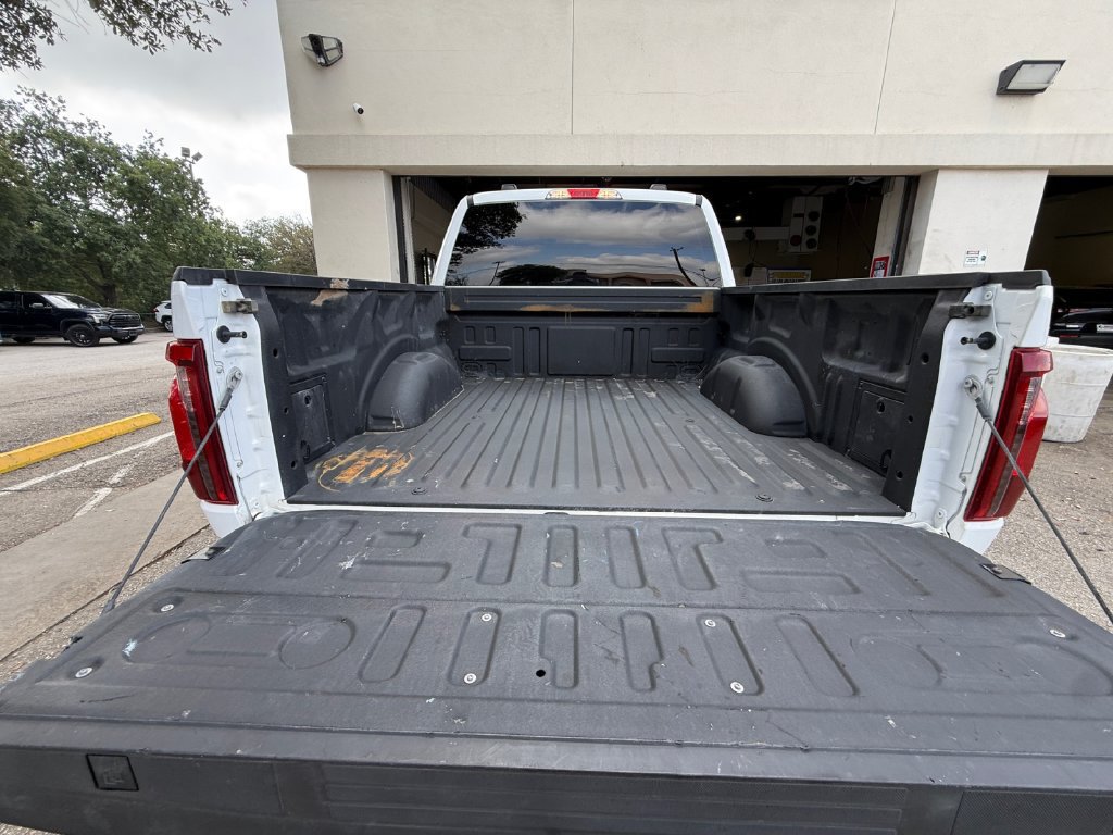 Used 2024 Ford F150 XLT w/ Tow/Haul Package AWD/4WD image 19