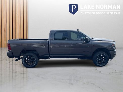 New 2026 RAM 2500 Big Horn image 10