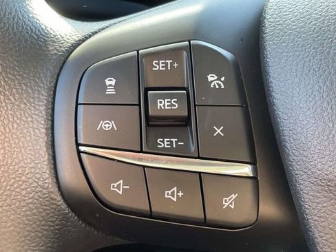 New 2025 Ford Bronco Sport Big Bend image 19