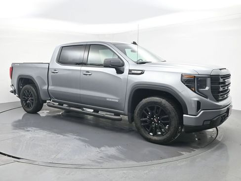 New 2026 GMC Sierra 1500 Elevation w/ Max Trailering Package image 7