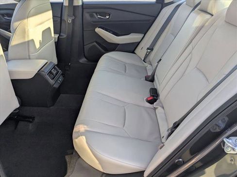 Used 2025 Honda Accord Touring image 20