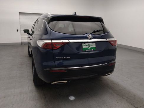 Used 2023 Buick Enclave Essence FWD image 6