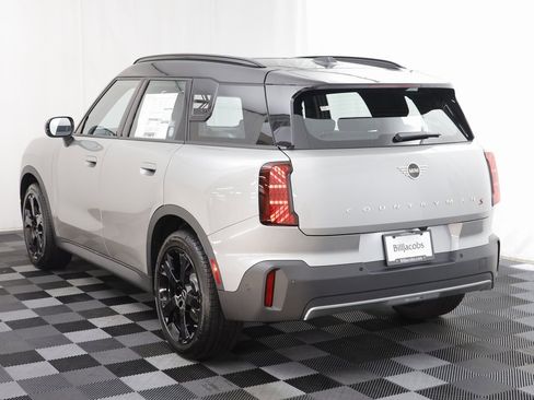 New 2026 MINI Cooper Countryman S image 15