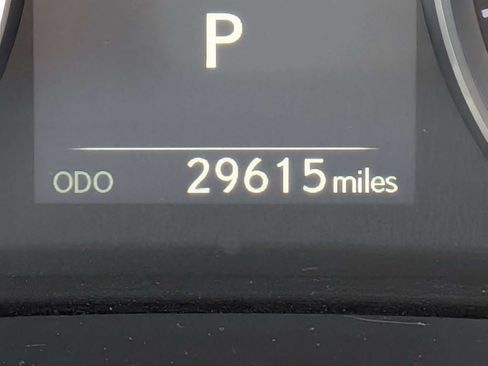 Used 2019 Lexus IS 300 w/ Accessory Package RWD image 23