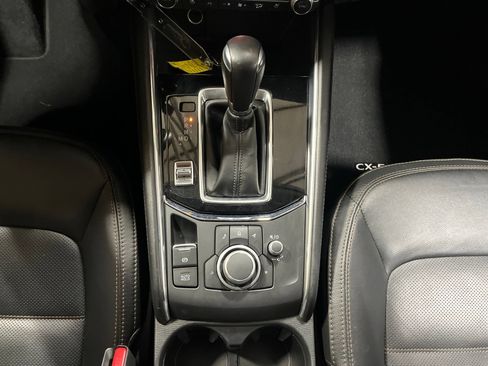 Certified 2023 MAZDA CX-5 AWD 2.5 S w/ Premium Plus Pkg image 25
