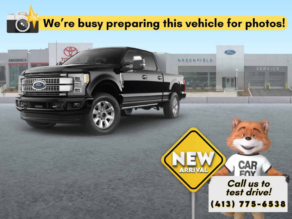 Used 2019 Ford F250 Lariat w/ Tow Technology Bundle AWD/4WD image 1
